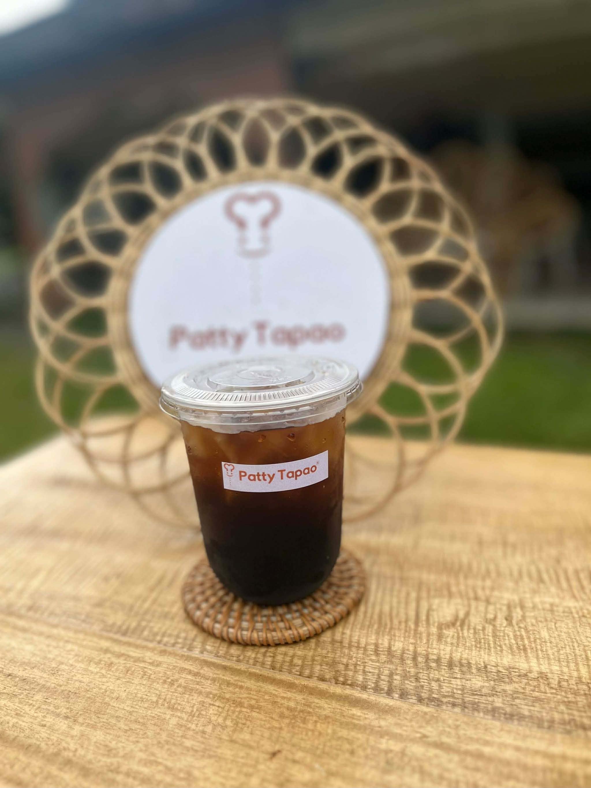 Brewed Coffee